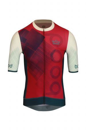 Maillot Reveal