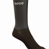 Chaussettes AERO Noir et Blanc
