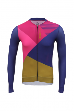 Maillot Pro Asphalt