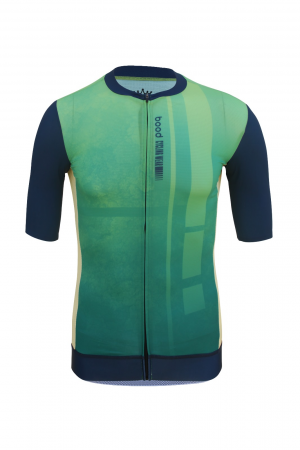 Maillot Pro Genesis