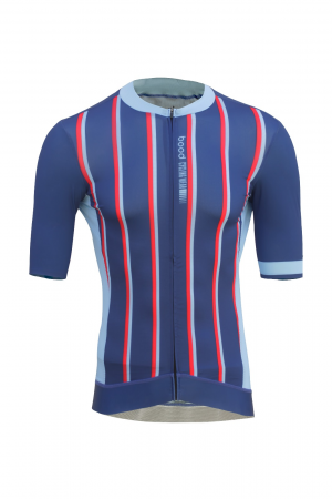 Maillot Pro Stripe