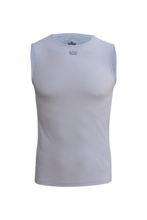 Sous-Maillot Bood skinny sans manches