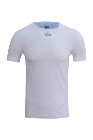 Sous-Maillot Bood skinny manches courtes