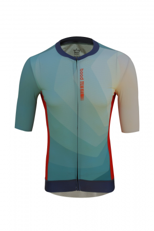 Maillot Pro Hexagone
