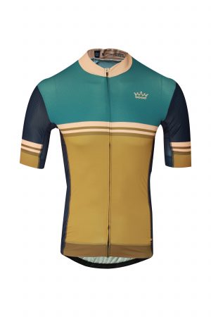 Maillot X