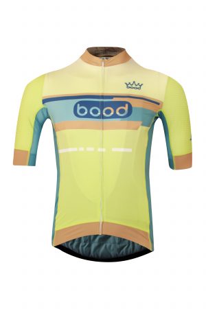 Maillot Cosmic