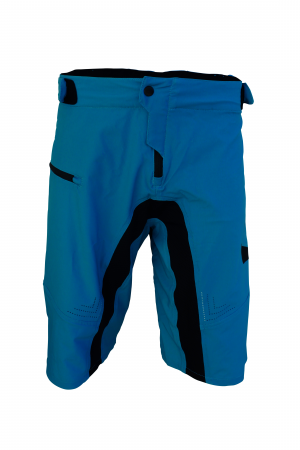 Short VTT Blaster