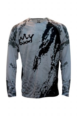 Maillot VTT All ride Stone