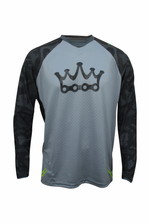 Maillot VTT All ride Iron