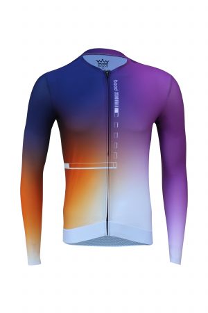 Maillot Pro Sunrise