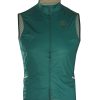 Gilet Onyx Bleu